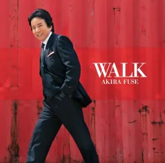 【CD】WALK