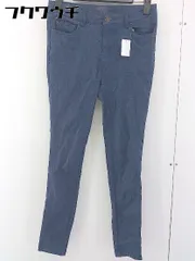 ◇ URBAN RESEARCH アーバンリサーチ ストレッチ ジーンズ デニム パンツ サイズS インディゴ レディース  【中古】 【1109080006540】