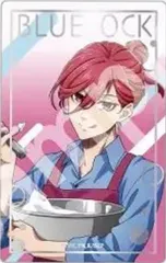 【中古】キャラカード 千切豹馬 「ブルーロック トレーディングアクリルカードコレクション スイーツ」