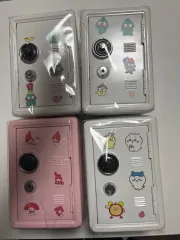 ちいかわ サンリオ マイメロディ ハンギョドン キャラクター 跳馬