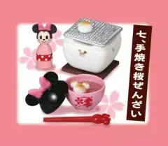 【未開封】リーメント  ミッキー＆ミニー　桜茶屋 2025年最新】リーメント 桜茶屋の人気アイテム - メルカリ