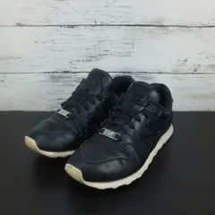 NEW  BALANCE WL996FPN SNEAKER ニューバランス スニーカー  ブラック 黒 23.5cm WL996FPN  L07548
