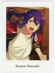 【中古】キャラカード 神崎颯馬 「あんさんぶるスターズ!! P.A.shots!! Vol.1 Private」