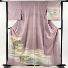 2025年最新】和田光正訪問着の人気アイテム - メルカリ