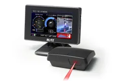 2025年最新】Blitz レーダー探知機 311の人気アイテム - メルカリ