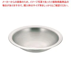アルミ DON打出うどんすき鍋 30cmのサムネイル
