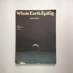 2023年最新】Last Whole Earth Catalogの人気アイテム - メルカリ