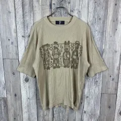 FARNESE ファルネーゼ 日本製 半袖 Tシャツ TEE 3