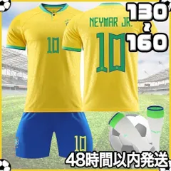 2024年最新】ブラジル代表ユニフォームの人気アイテム - メルカリ