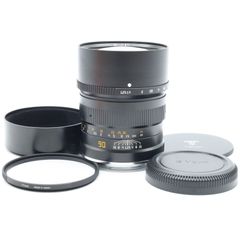 ★新品級★ 銘匠光学 TTArtisan 90mm f/1.25 フジフイルムG用