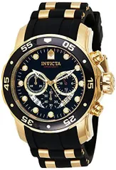 2023年最新】インヴィクタ Invicta メンズ \'Pro Diver\' クオーツ