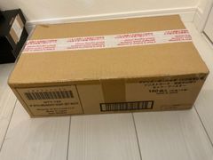 FINAL FANTASY 日本語 プレリリース ボックス カートン 新品未開封