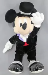 【中古】ぬいぐるみ ミッキーマウス ぬいぐるみ 「HAPPY BIRTHDAY MICKEY 2023」 ディズニーストア限定