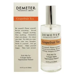 ディメーター グレープフルーツ ティー EDC・SP 120ml 香水 フレグランス GRAPEFRUIT TEA COLOGNE DEMETER 新品 未使用のサムネイル