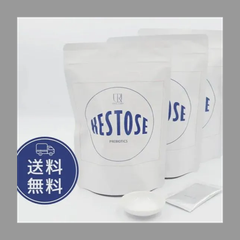 ケストース（Kestose）（3g × 30包入）×3セット 腸内環境プレバイオティクスオリゴ糖【送料無料】