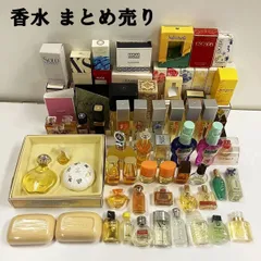 CHANEL シャネル エゴイスト 香水＆石鹸セット