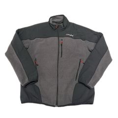 69. berghaus フリース ジャケット Lサイズ 【併売品】