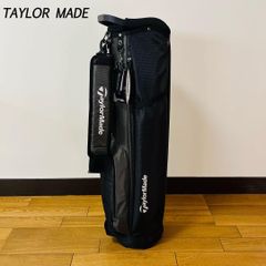 【新品】テーラーメイド(TAYLOR MADE) スリム7 キャディバッグ