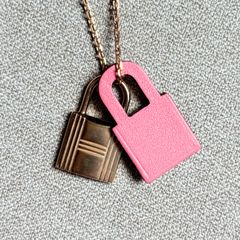 エルメス ピアス オーケリー H金具 Hロゴ カデナ 南京錠 - メルカリ