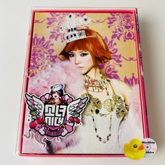 新品未開封 韓国盤 少女時代 『I Got a Boy 』 ティファニー Amazon.co.jp: 4集:I Got A Boy (韓国盤): ミュージック