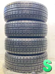F0120）中古スタッドレスタイヤ4本セット！195/65R15 TOYO G5