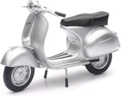NEYRAY ニューレイ 1/12 VESPA ベスパ 150GS 1953 シルバー