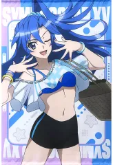 戦姫絶唱シンフォギアXV 風鳴翼 等身大タペストリー 2025年最新】風鳴翼 タペストリーの人気アイテム - メルカリ