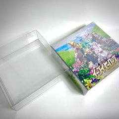 UnboxContainer Full Size For Pokemon ×10