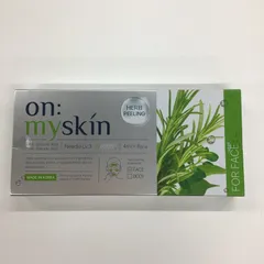 2025年最新】オンマイスキンの人気アイテム - メルカリ