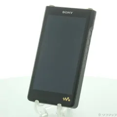 SONY SONY WALKMAN NW-WM1AM2ウォークマン ジャック品 2025年最新】sony nw-wm1am2の人気アイテム - メルカリ