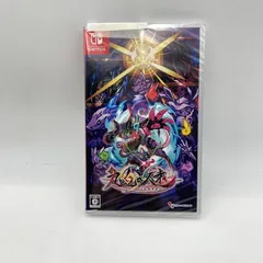【新品・未開封品】九魂の久遠 -Switch (CERO:C) A0925 1021ML010 0120241017100427