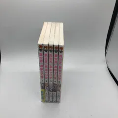 【姫路東店】異世界のんびり農家の日常　1～5巻