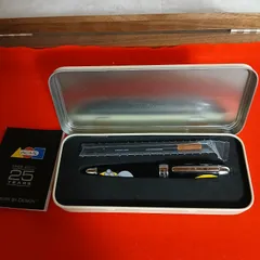 アクメ　ボールペン　ACME 新品　未使用　ギフト　希少品　箱入り Yahoo!オークション -「acme ボールペン」(筆記用具) (文房具)の