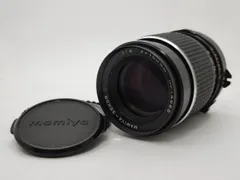 2024年最新】Mamiya Sekor C 150mm 4の人気アイテム - メルカリ