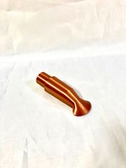 アルトサックス　マウスピース（3Dプリンター　ハンドメイド）
