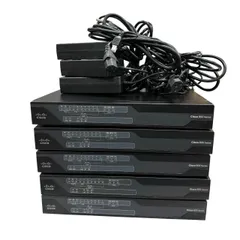 2025年最新】Cisco 891FJ-K9 C891FJ-K9の人気アイテム - メルカリ