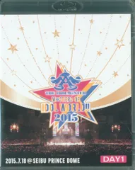 2025年最新】the idolm@ster m@sters of idol world!!2015の人気 
