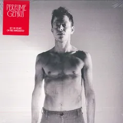 英、欧2LP Perfume Genius Set My Heart On Fire Immediately OLE1549LP Matador /00660