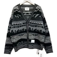 トップス WTAPS 22AW 222MADT-KNM04 PALMER /SWEATER vsKnFMuBsgstBVoyU6dsLD.jpg@jpg
