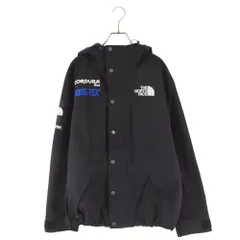 18AW Supreme×THE NORTH FACE ジャケット 328O▲ 2026年最新】SUPREME × THE NORTH FACE 18AW EXPEDITION JACKET GORE