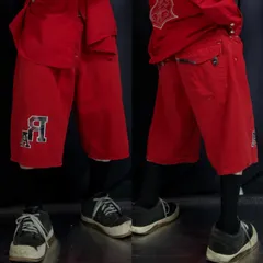 2025年最新】jnco jeansの人気アイテム - メルカリ