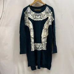 ヴィヴィアンウエストウッド　カオス　刺繍　タイガー　スウェット　オーブ　サティア 写真9/9｜ヴィヴィアン・ウエストウッド新作“タイガー”柄