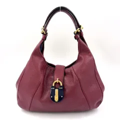 希少 ロエベ LOEWE カリエGM ナッパアレイ トートバッグ