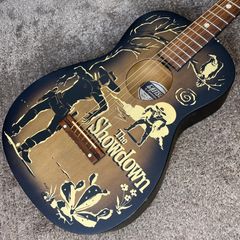 750本限定 】マーティン アコースティック ギター カウボーイ3 - メルカリ
