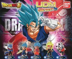 ドラゴンボール超 UDM THE BEST 29 全5種セット