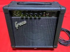 used】Greco / GBX-1000【GIB横浜】 - Geek IN Box