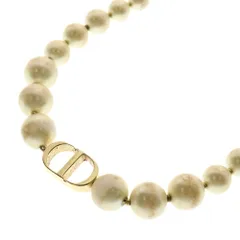 2026年最新】dior チョーカー パールの人気アイテム - メルカリ