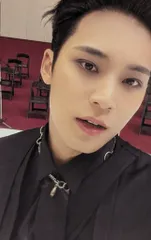 SEVENTEEN Weverse Albums MINGYU 17 IS RIGHT HERE