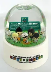【中古】置物・装飾品 関ジャニ∞(SUPER EIGHT) スノードーム 「KANJANI∞ 五大ドームTOUR EIGHT×EIGHTER おもんなかったらドームすいません」 京セラドーム限定