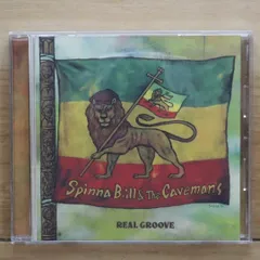 ⭐︎レア盤⭐︎ Spinna B-ill & The Cavemans （送料無料） m91353031260_1.jpg?1720485328